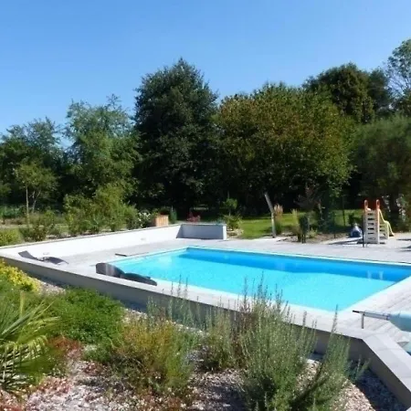 Tatil Evi Moulins, 5 Pieces, 6 Personnes - Fr-1-489-154