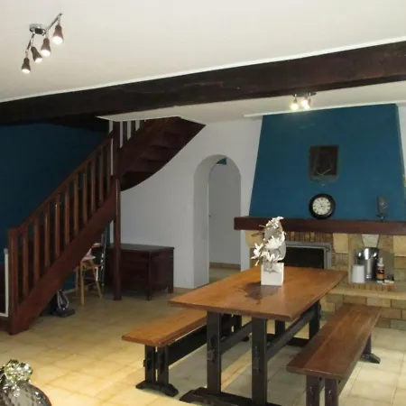 Moulins, 5 Pieces, 6 Personnes - Fr-1-489-154 Tatil Evi Moulins (Allier)