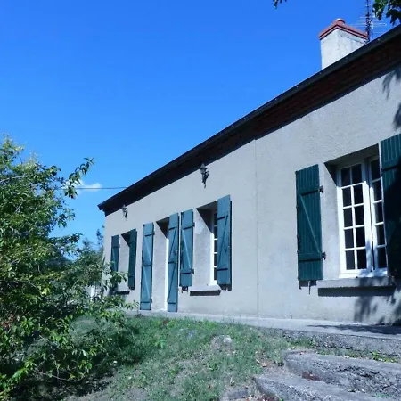 Moulins, 5 Pieces, 6 Personnes - Fr-1-489-154 Tatil Evi