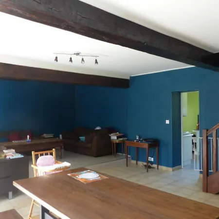 Tatil Evi Moulins, 5 Pieces, 6 Personnes - Fr-1-489-154 *