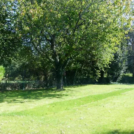 Tatil Evi Moulins, 5 Pieces, 6 Personnes - Fr-1-489-154 *